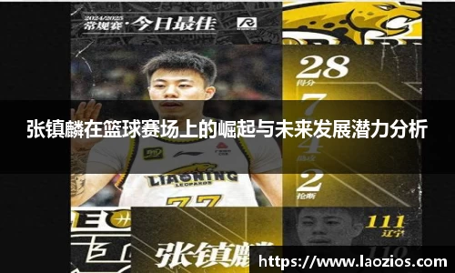 张镇麟在篮球赛场上的崛起与未来发展潜力分析